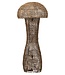 Must Living vloerlamp Mushroom