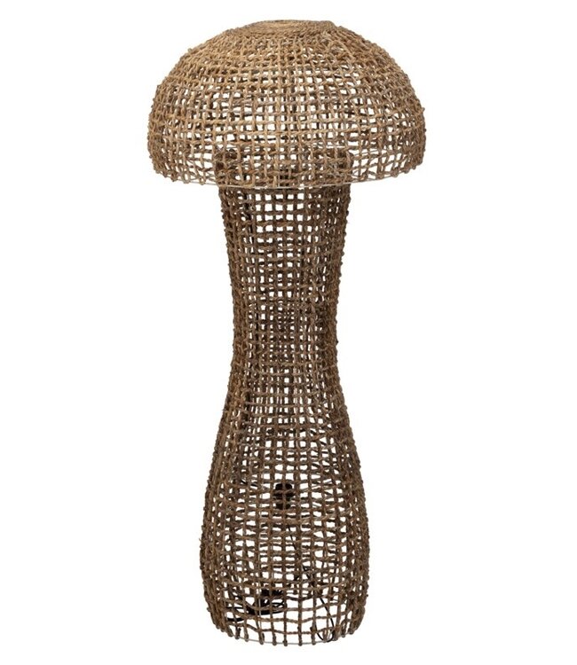 Must Living vloerlamp Mushroom