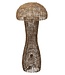 Must Living vloerlamp Mushroom