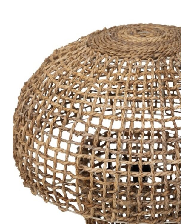 Must Living vloerlamp Mushroom