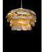 Leclercq & Bouwman hanglamp Artisjok Zilver - Showroommodel