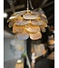Leclercq & Bouwman hanglamp Artisjok Zilver - Showroommodel