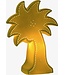 Lucide Tafellamp Palm groen