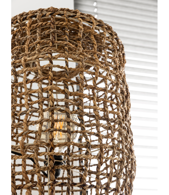Must Living vloerlamp Estepona