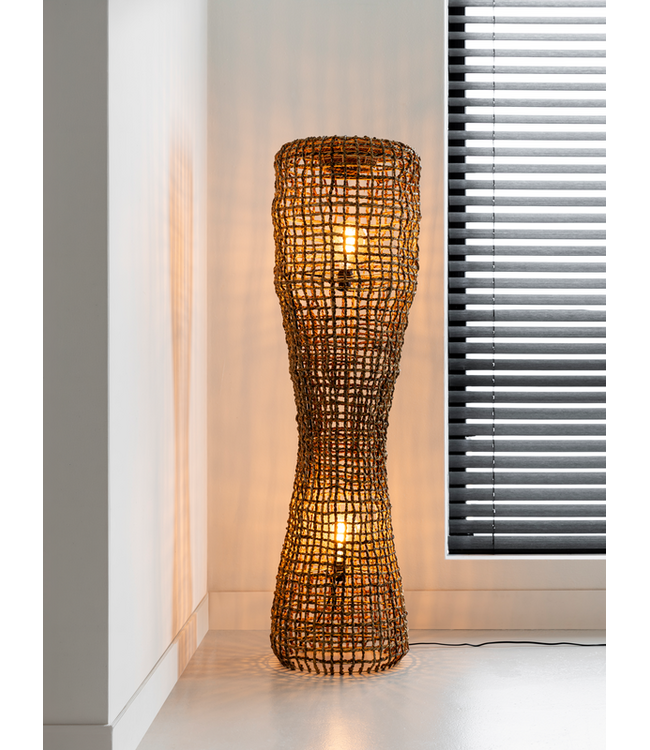 Must Living vloerlamp Estepona
