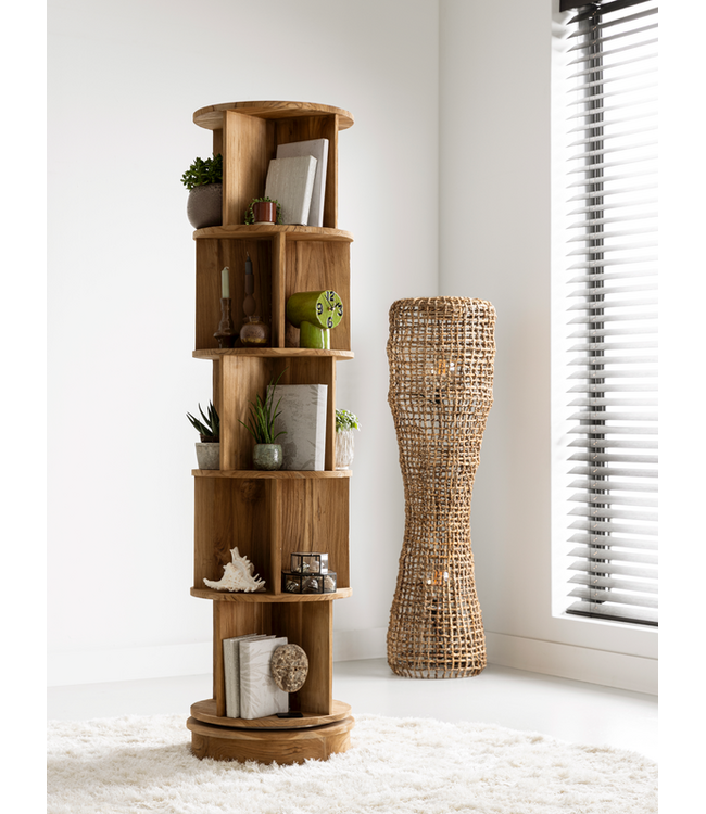 Must Living vloerlamp Estepona