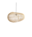 Raw Materials hanglamp Luna Orbit naturel