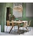Raw Materials hanglamp Luna Orbit naturel