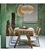 Raw Materials hanglamp Luna Orbit naturel