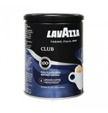 Lavazza Lavazza - Club Tin - Gemalen koffie