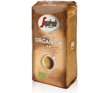 Segafredo - Selezione Organica - Coffee Beans