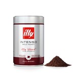 illy illy - Intenso (Dark Roast) - Café molido