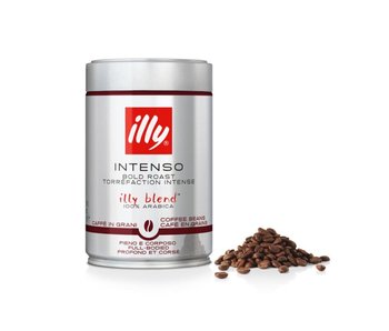 illy - Intenso (Dark Roast) - Gràos de café