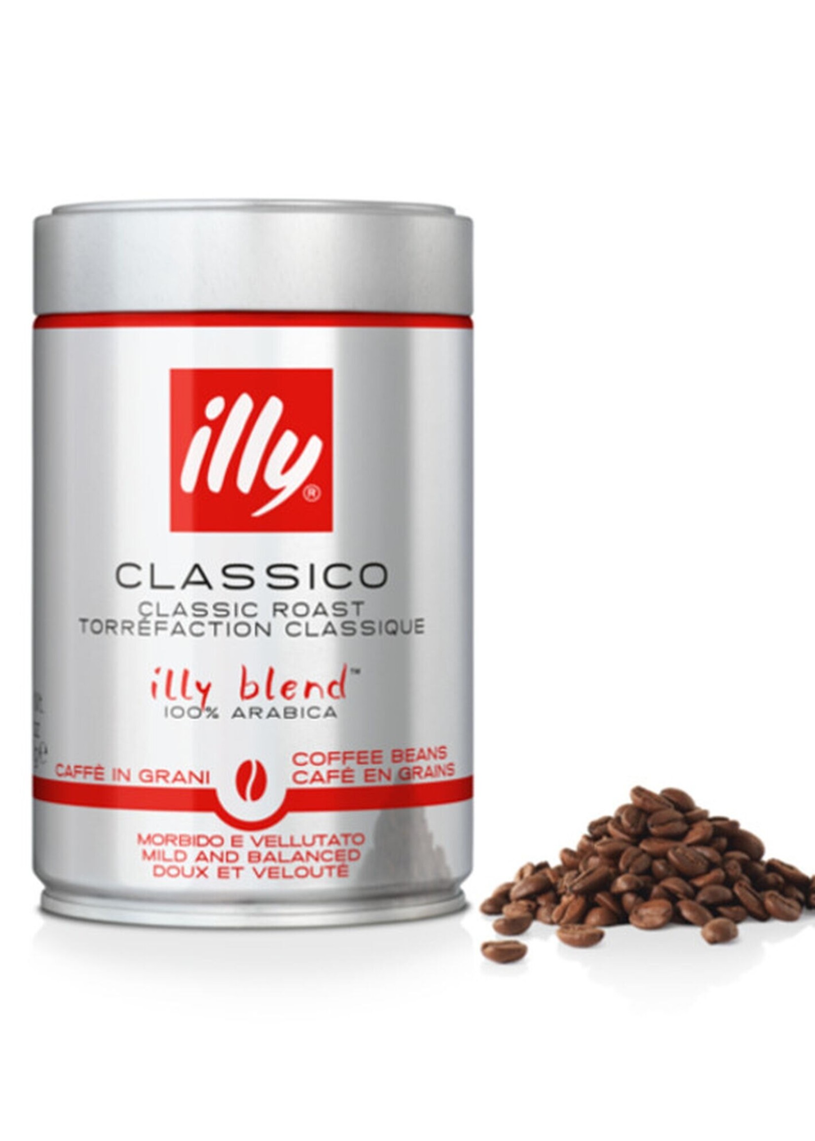 Illy Кофе Купить В Спб Зернах