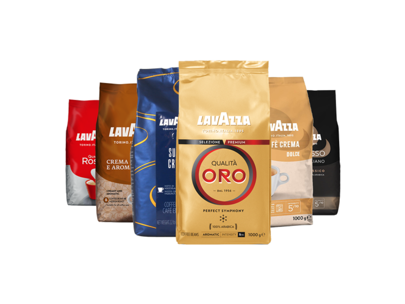 Lavazza Whole Bean Coffee Costco / Lavazza Gran Crema