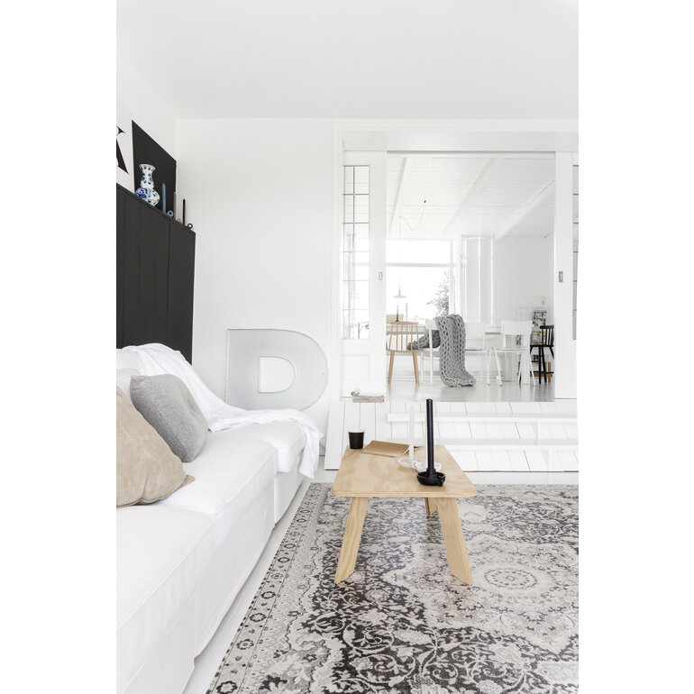 Vinyl vloerkleden