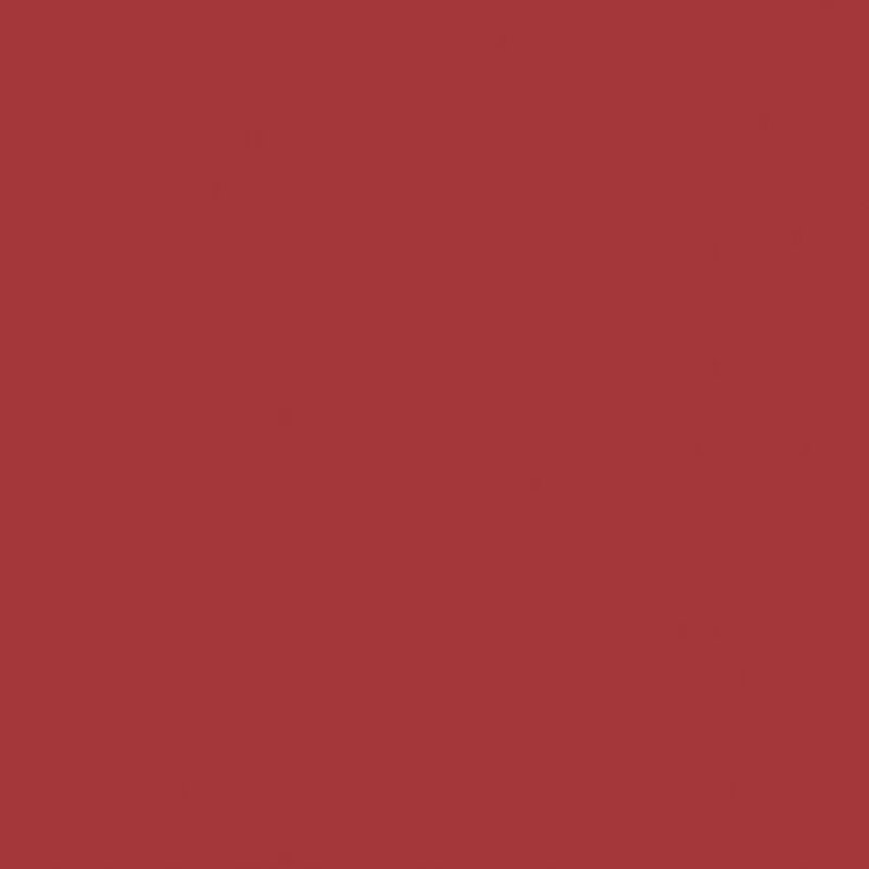 Tapis UNI vinyle | Rouge