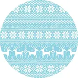 floorevents.com Weihnachtsbaumdecke | Rentier blau floorevents.com Weihnachtsbaumdecke | Rentier blau