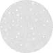 floorevents.com Weihnachtsbaumdecke | Schneeflocken hellgrau