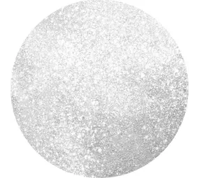 vloerkledenopvinyl.nl Kerstboom Kleed | Glitter zilver