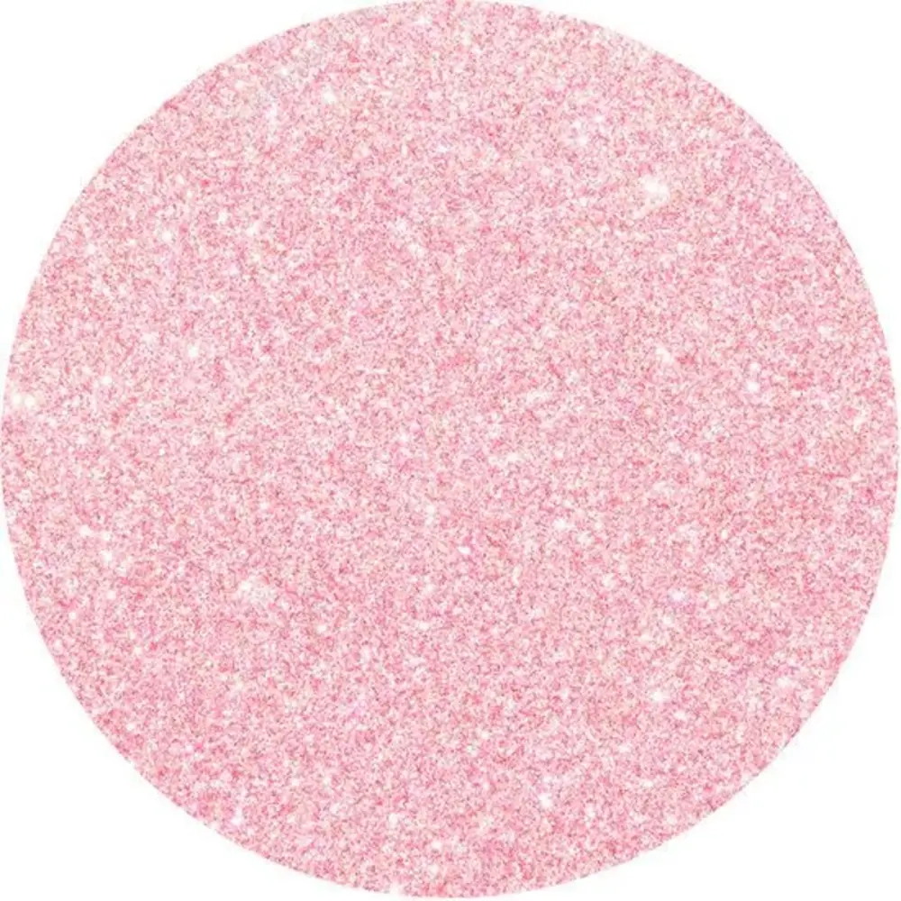 floorevents.com Kerstboom Kleed | Glitter roze