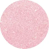 Weihnachtsbaumdecke | Glitzerrosa Weihnachtsbaumdecke | Glitzerrosa