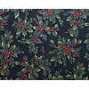 Kerst Placemat vinyl | Hulst