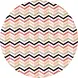 floorevents.com Vinyl-Teppich rund | Belle