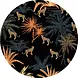 floorevents.com Vinylboden rund | Safari