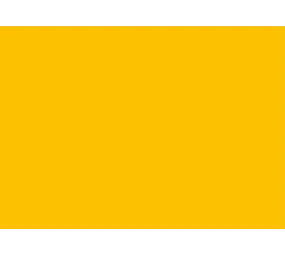 UNI Tischset Vinyl | Gelb UNI Tischset Vinyl | Gelb