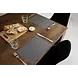 UNI Placemat vinyl | Gray UNI Placemat vinyl | Gray