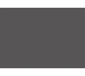 UNI Tischset Vinyl | Grau UNI Tischset Vinyl | Grau