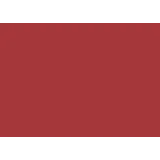 UNI Placemat vinyl | Red UNI Placemat vinyl | Red