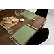 floorevents.com UNI Placemat vinyl | Green
