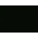 UNI Placemat vinyl | Black