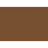 UNI Placemat vinyl | Brown UNI Placemat vinyl | Brown