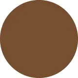 UNI kleed vinyl rond | Bruin UNI kleed vinyl rond | Bruin