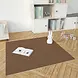 floorevents.com UNI Vinylboden | Braun