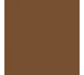 UNI kleed vinyl | Bruin UNI kleed vinyl | Bruin
