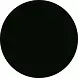 floorevents.com UNI cloth vinyl round | Black