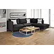 floorevents.com UNI Vinylboden rund | Blau