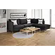 floorevents.com UNI kleed vinyl rond | Licht Blauw