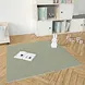 floorevents.com UNI Vinylboden | Mintgrün
