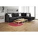 floorevents.com UNI Vinylboden rund | Rot
