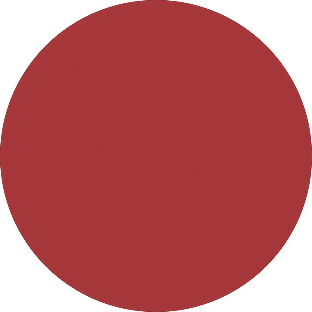 floorevents.com UNI Vinylboden rund | Rot