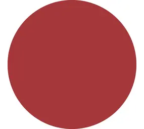 UNI Vinylboden rund | Rot UNI Vinylboden rund | Rot