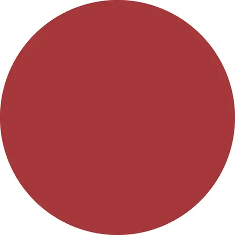 floorevents.com UNI Vinylboden rund | Rot