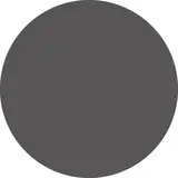 UNI kleed vinyl rond | Grijs UNI kleed vinyl rond | Grijs