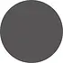 UNI kleed vinyl rond | Grijs UNI kleed vinyl rond | Grijs