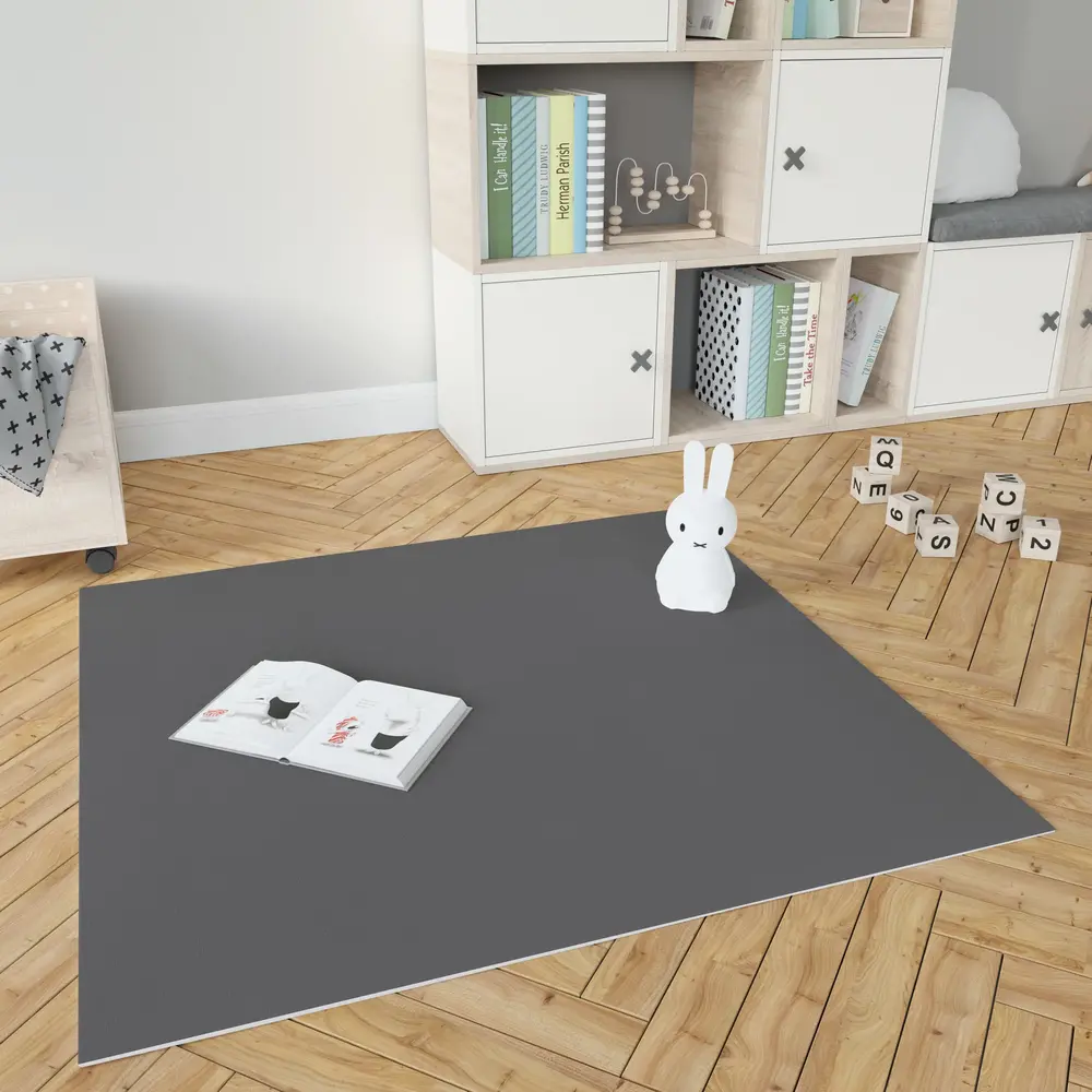 UNI vinyl cloth | Gray UNI vinyl cloth | Gray